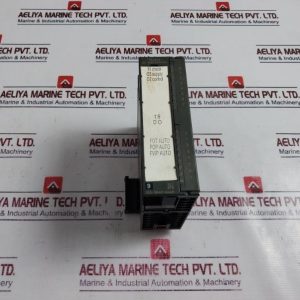 Siemens 6Es7 322-1Bh01-0Aa0 Digital Output Module 24V
