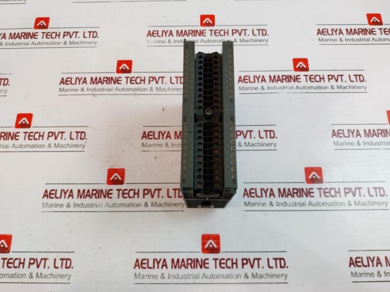 Siemens 6Es7 323-1Bl00-0Aa0 Digital Module