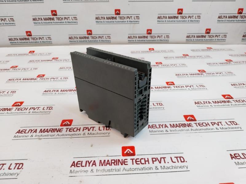 Siemens 6Es7 323-1Bl00-0Aa0 Digital Module - Image 3