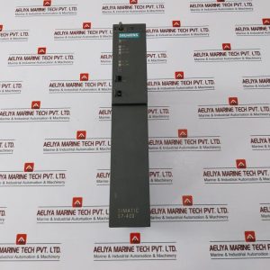 Siemens 6Es7 405-0Ka02-0Aa0 Power Supply 24V