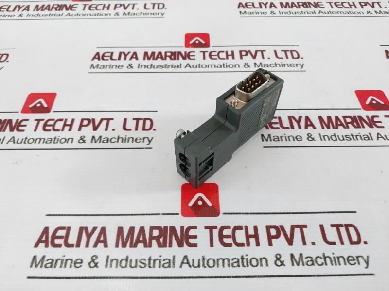 Connettore Bus DP 6ES7 972-0BB12-0XA0 Per Siemens - Sostituzione Profibus DP Con Resistenza Di Terminazione