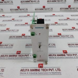 Siemens 6Md2520-0Aa00-0Aa0 Pcb Board