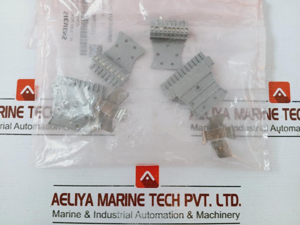 Siemens 6Sy7000-0Ad27 Simovert Masterdrives - Image 3