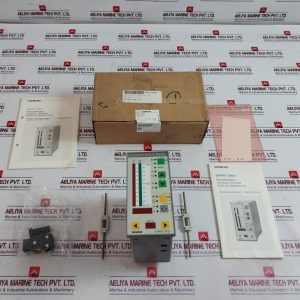 Siemens 6dr2100-5 Compact Controller 230v