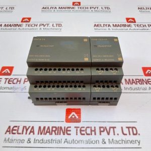 Siemens 6ed1 055-1cb10-0ba0 Expansion Module 24v