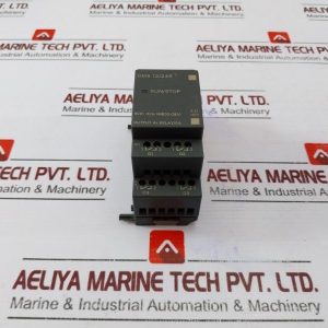 Siemens 6ed1 055-1mb00-0ba1 Expansion Module 240v