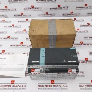 Siemens 6ep1 337-3ba00 Sitop Modular 230v