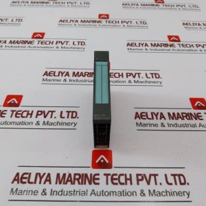 Siemens 6es7 134-4gb52-0ab0 Electronic Module