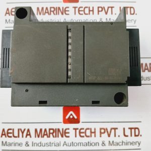 Siemens 6es7 222-1hf00-0xa0 Digital Output Module 250v