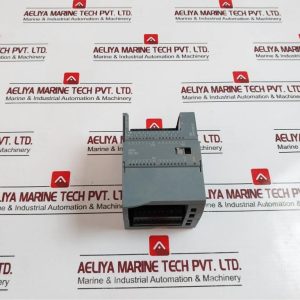 Siemens 6es7 223-1bl32-0xb0 Output Module 24v