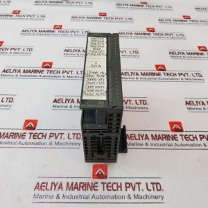 Siemens 6es7 321-1bh02-0aa0 Digital Input Module 24v