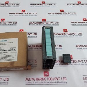 Siemens 6es7 323-1bl00-0aa0 Digital Inoutput Module