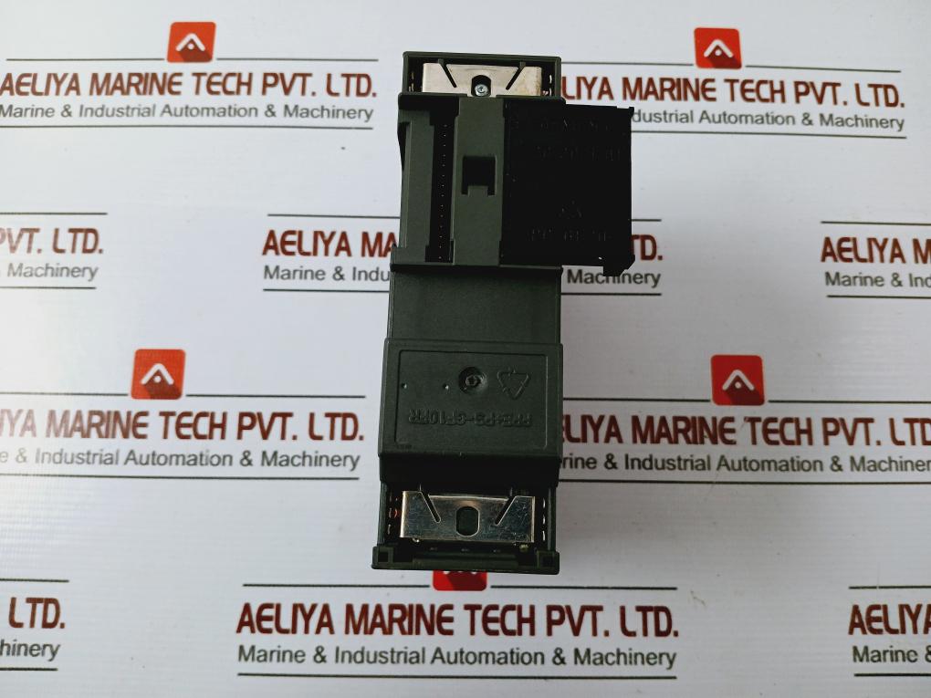 Siemens 6es7 332-5hd01-0ab0 Analog Output Module - Image 4