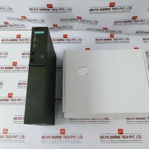 Siemens 6es7 405-0ka02-0aa0 Power Supply 60v