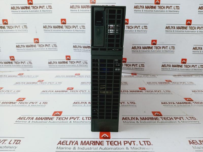 Siemens 6es7 407-0ka02-0aa0 Power Supply 230v - Image 4