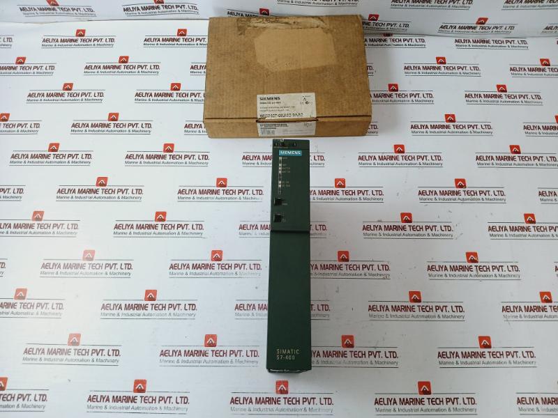 Siemens 6es7 407-0ka02-0aa0 Power Supply 230v Siemens 6es7 407-0ka02-0aa0 Power Supply 230v