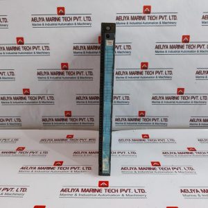 Siemens 6es7 422-1hh00-0aa0 Digital Output Module 230v