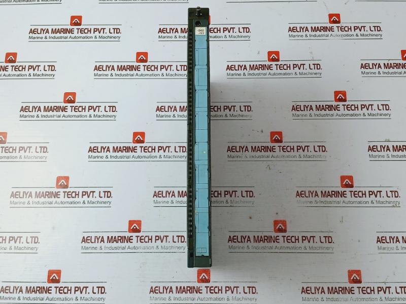 Siemens 6es7 431-1kf10-0ab0 Analog Input Module 10v