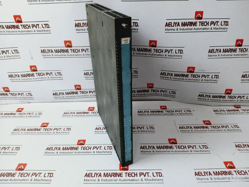 Siemens 6es7 431-1kf10-0ab0 Analog Input Module 10v - Image 3