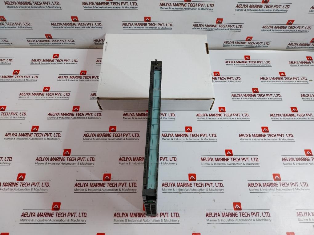 Siemens 6es7 432-1hf00-0ab0 Analog Output Module 10v