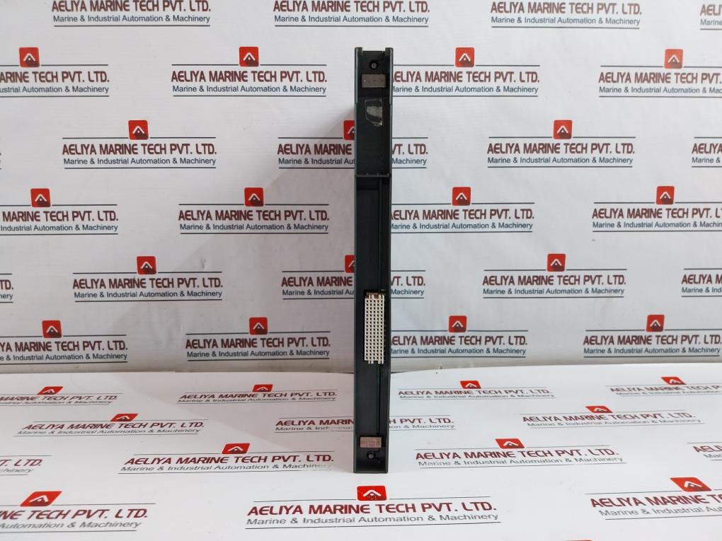 Siemens 6es7 432-1hf00-0ab0 Analog Output Module 10v - Image 4