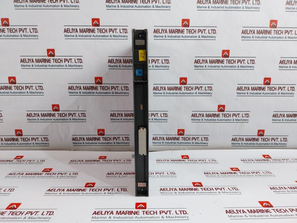 Siemens 6es7 432-1hf00-0ab0 Analog Output Module 10v - Image 4