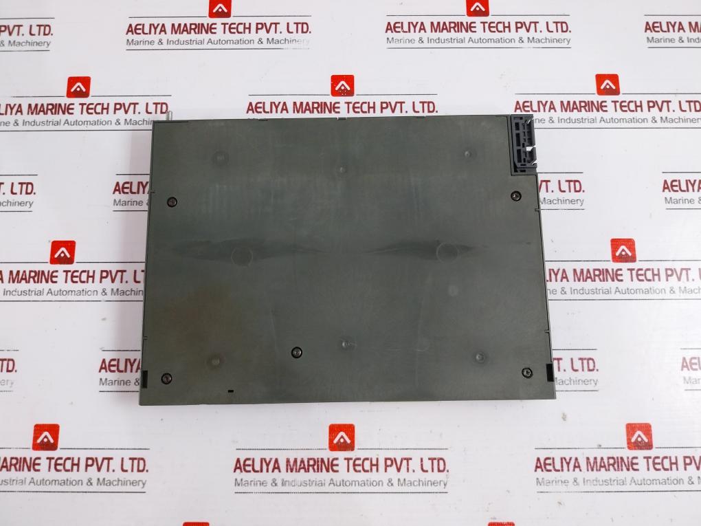 Siemens 6es7 432-1hf00-0ab0 Analog Output Module 10v - Image 3