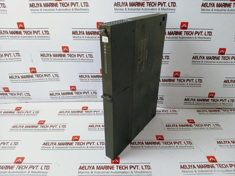 Siemens 6es7 460-0aa00-0ab0 Interface Module - Image 3