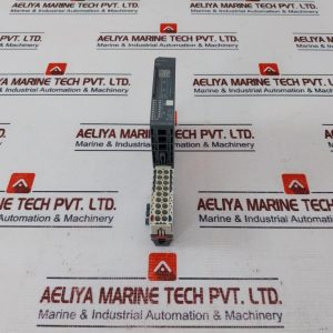 Siemens 6es7131-6bh01-0ba0 Digital Input Module 24v