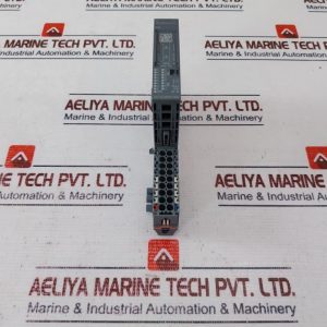 Siemens 6es7132-6bh01-0ba0 Digital Output Module 24v