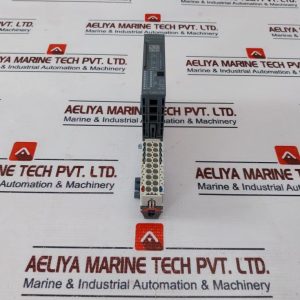 Siemens 6es7132-6bh01-0ba0 Digital Output Module 24v