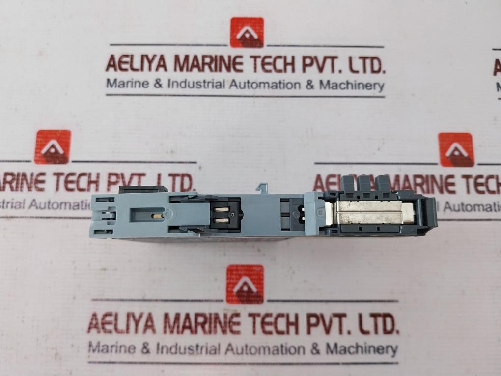 Siemens 6es7134-6jd00-0ca1 Analog Input Module 24v - Image 4