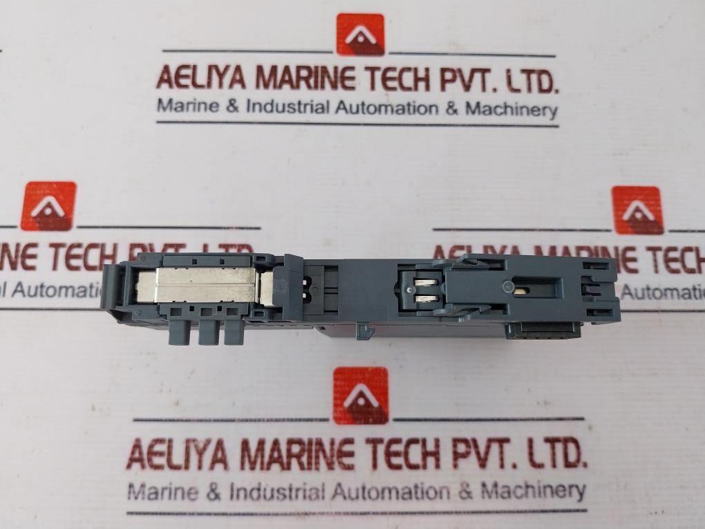 Siemens 6es7134-6jd00-0ca1 Analog Input Module 24v - Image 4