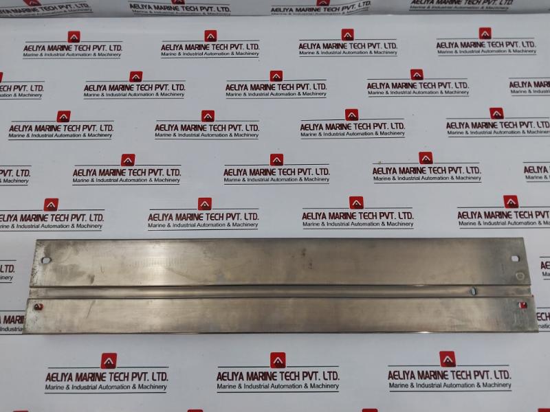 Siemens 6es71951gg300xa0 Mounting Rail For Holding Bus Module - Image 3