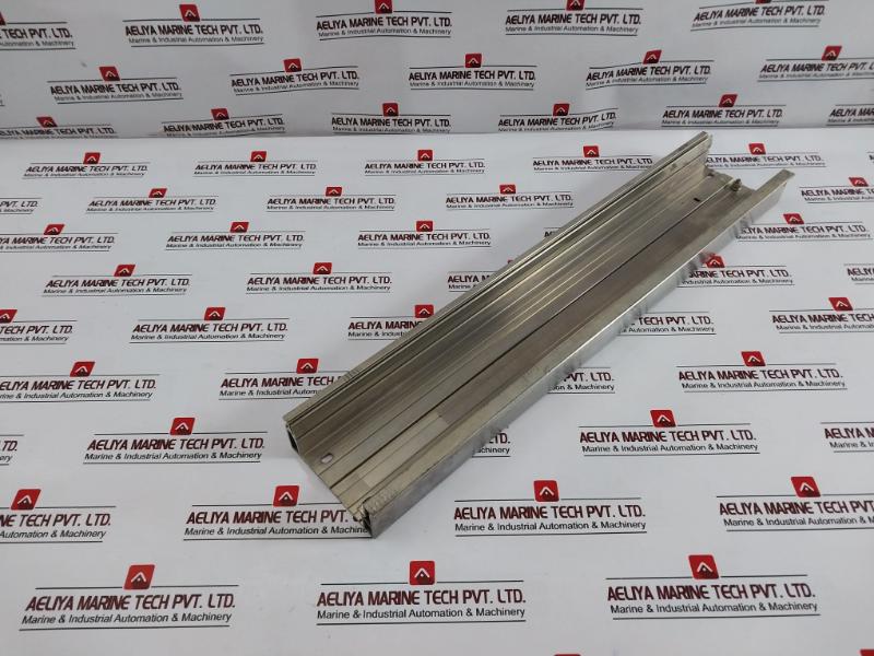 Siemens 6es71951gg300xa0 Mounting Rail For Holding Bus Module - Image 4