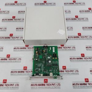 Siemens 6md2521-0aa10-0aa0 Pcb 94v