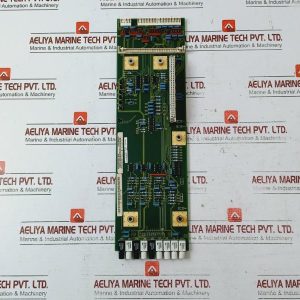 Siemens 6se7038-6gl84-1bg2 Inverter Interface Module 94v