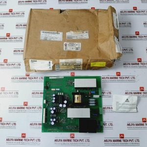 Siemens 6se7038-6gl84-1ja1 Power Supply Module 94v