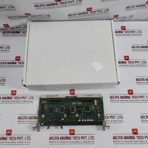 Siemens 6se7090-0xx84-0ab0 Control Module 94v
