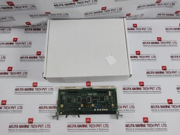 Siemens 6se7090-0xx84-0ab0 Control Module 94v