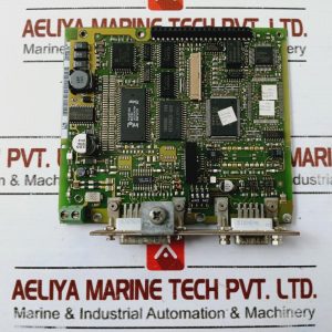 Siemens 750-1003 05A Motherboard