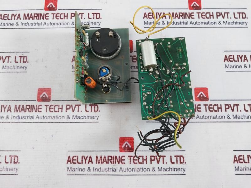 Siemens 7Vc16 Measurement Device Module - Image 4
