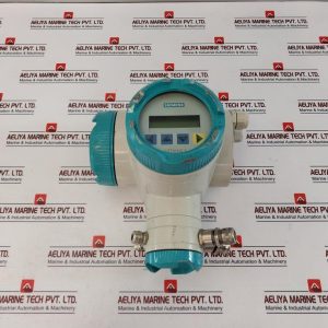 Siemens 7me3050-0ba10-1ba2 Ultrasonic Flow Transmitter Works With Sensor Rev02