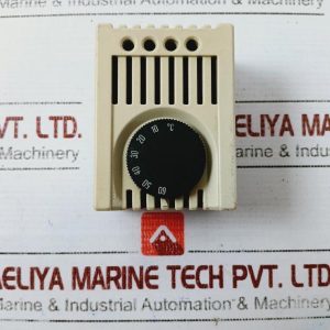 Siemens 8mr2170-1a Thermostat 250v