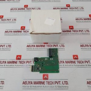 Siemens 950 0186 04 Pcb Card 94V