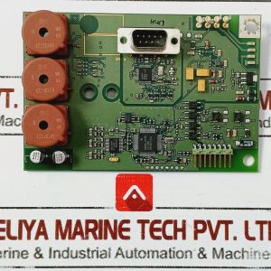 Siemens At&S 950 5611 02B Pcb Board 94V