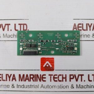 Siemens 950 5614 02-2 Printed Circuit Board 94v