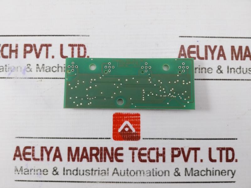 Siemens 950 5614 02-2 Printed Circuit Board 94v - Image 4