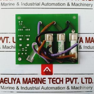 Siemens 950 5617 02-3 Pcb Board