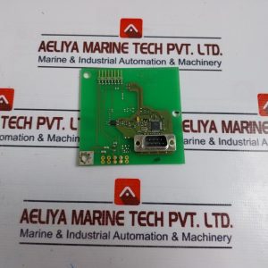 Siemens 950 5620 02-3 Pcb Board